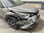 Toyota (SN) C-HR HIBRIDO CV - Accidentado 10/27