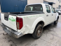 Nissan (P) NAVARA 171CV - Averiado 2/12