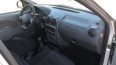 Dacia (SN) LOGAN BREAK AMBIANCE 1.5 75CV - Accidentado 8/17