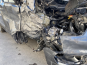 Ford TRANSIT CUSTOM 2.0d 8PLAZAS 130 CV 136CV - Accidentado 18/54
