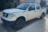 Nissan (P) NAVARA 171CV - Averiado 6/12