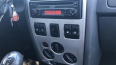 Dacia (SN) LOGAN BREAK AMBIANCE 1.5 75CV - Accidentado 12/17