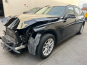 BMW (SN) SERIE 3 318D TOURING AUTOMATICO 150CV - Accidentado 9/38
