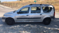 Dacia (SN) LOGAN BREAK AMBIANCE 1.5 75CV - Accidentado 4/17