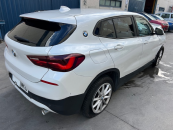 BMW (N) BMW X2 SDRIVE 18D aut 150CV - Accidentado 1/16